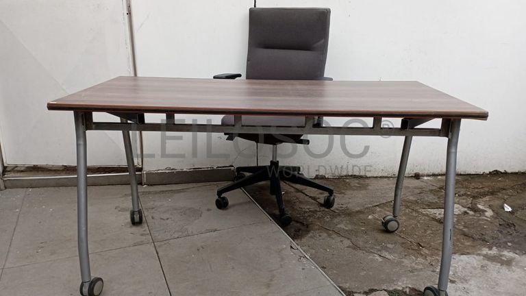 Mobiliário de Escritório