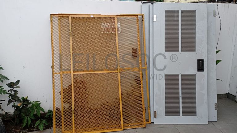 Mobiliário de Escritório