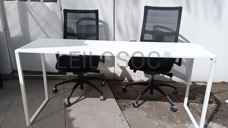 Mobiliário de Escritório