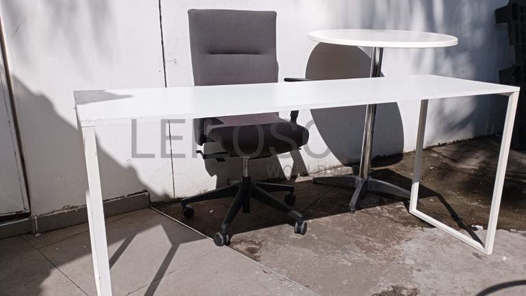 Mobiliário de Escritório