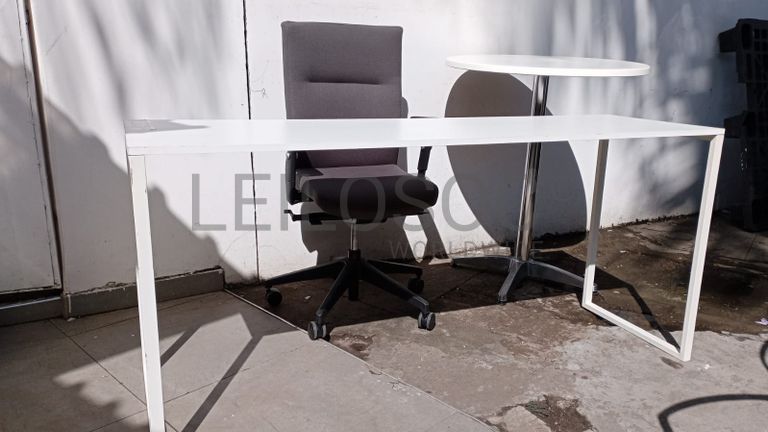 Mobiliário de Escritório