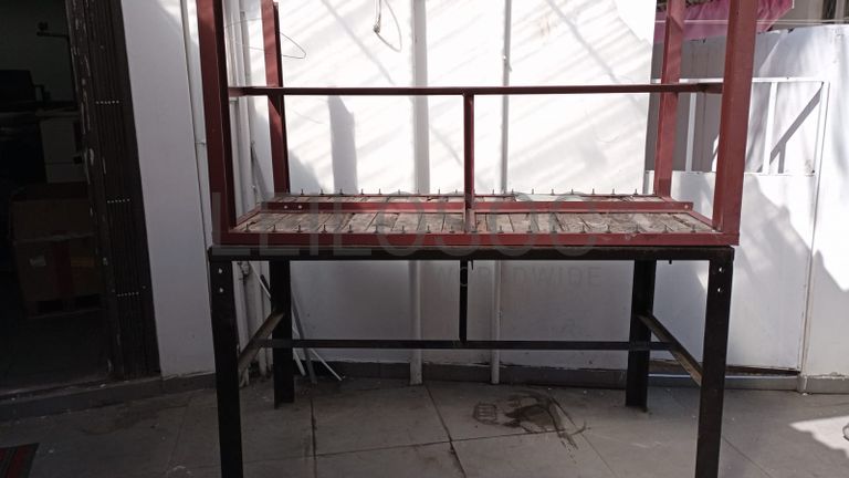 Mobiliário de Escritório