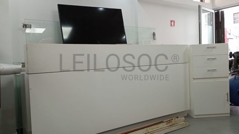 Mobiliário de Escritório