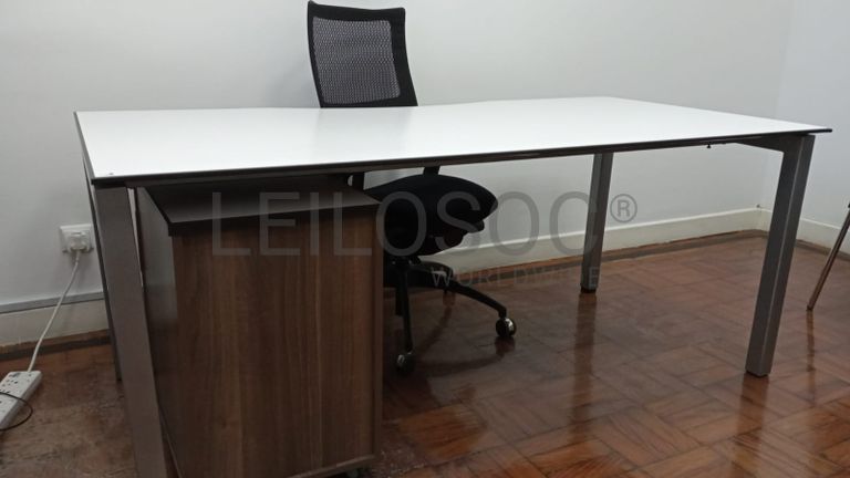 Mobiliário de Escritório