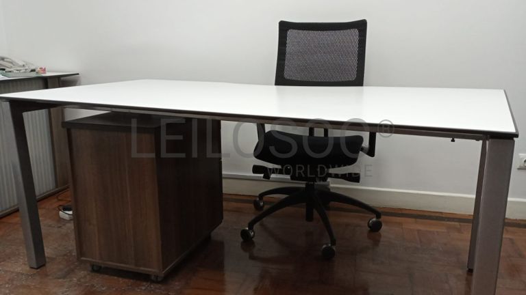 Mobiliário de Escritório