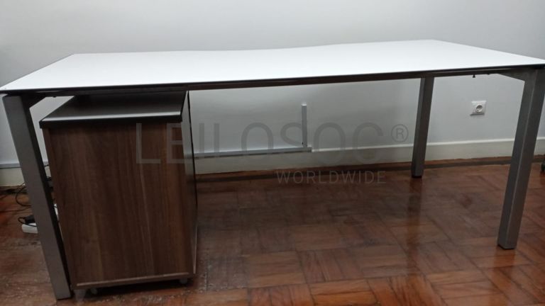 Mobiliário de Escritório