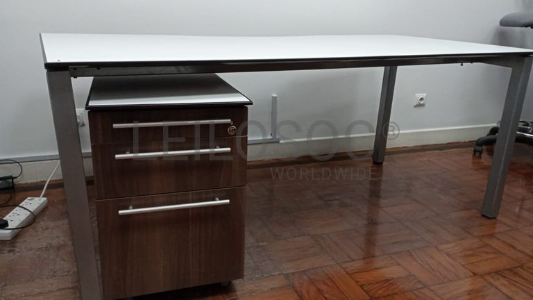 Mobiliário de Escritório