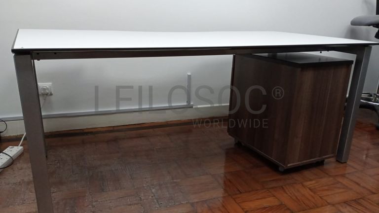 Mobiliário de Escritório