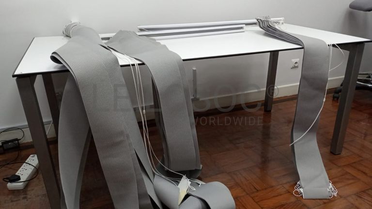 Mobiliário de Escritório