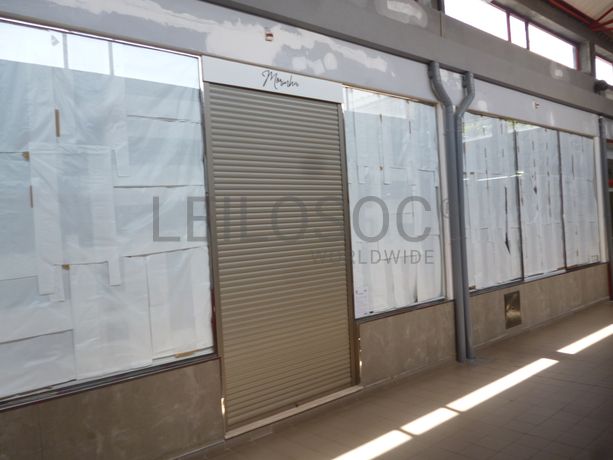 Loja · Famalicão + Marca "MORINHA"