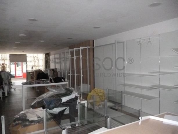 Loja · Famalicão + Marca "MORINHA"