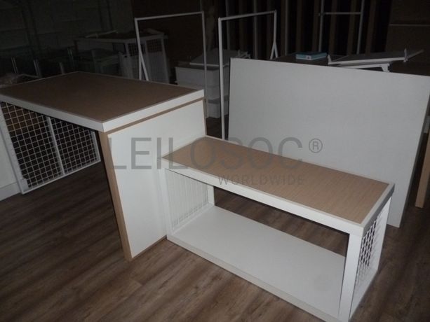 Loja + Vestuário de bebé + Mobiliário Diverso + Marca