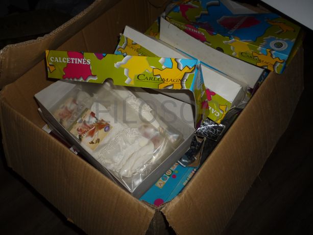 Loja + Vestuário de bebé + Mobiliário Diverso + Marca