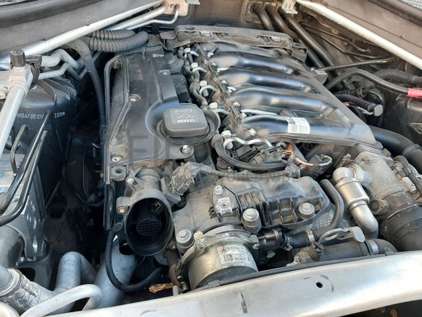 BMW X6 Xdrive 30D · Ano 2009