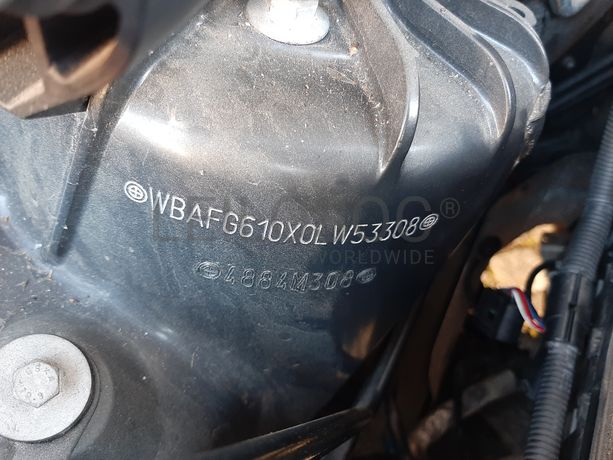 BMW X6 Xdrive 30D · Ano 2009