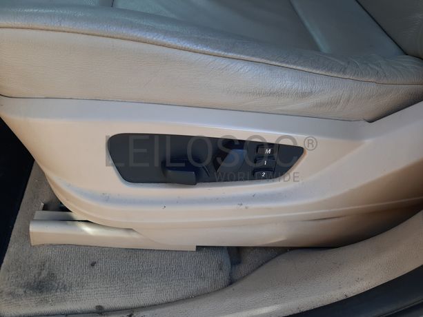 BMW X6 Xdrive 30D · Ano 2009