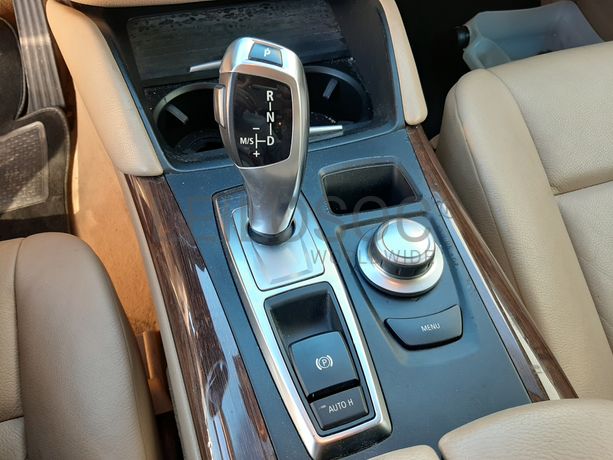 BMW X6 Xdrive 30D · Ano 2009