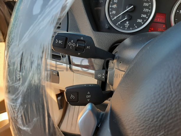 BMW X6 Xdrive 30D · Ano 2009