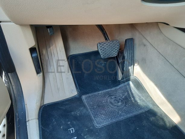 BMW X6 Xdrive 30D · Ano 2009