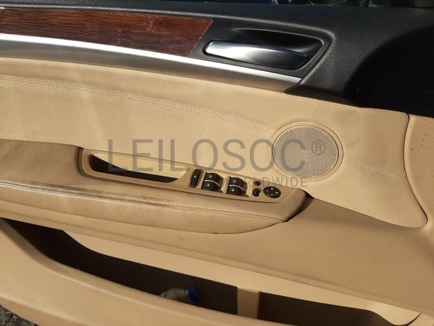 BMW X6 Xdrive 30D · Ano 2009