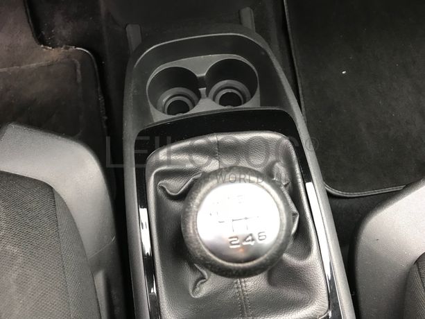 Citroën C4 Grand Picasso 1.6 Blue HDI · Ano 2016