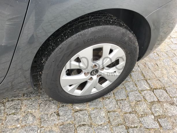 Citroën C4 Grand Picasso 1.6 Blue HDI · Ano 2016