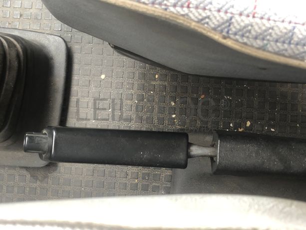 Volkswagen Transporter · Ano 1996