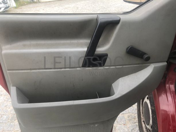 Volkswagen Transporter · Ano 1996