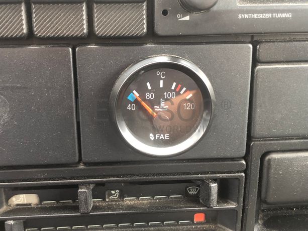 Volkswagen Transporter · Ano 1996