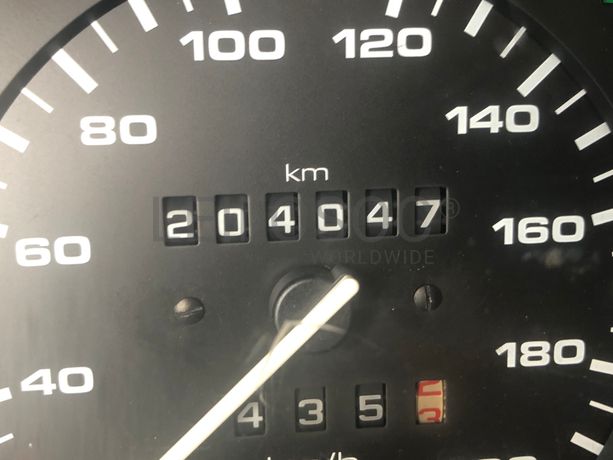 Volkswagen Transporter · Ano 1996