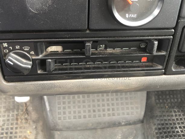 Volkswagen Transporter · Ano 1996