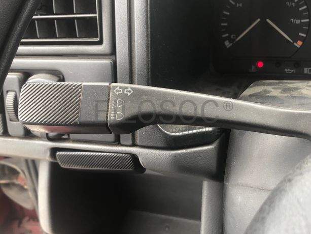 Volkswagen Transporter · Ano 1996