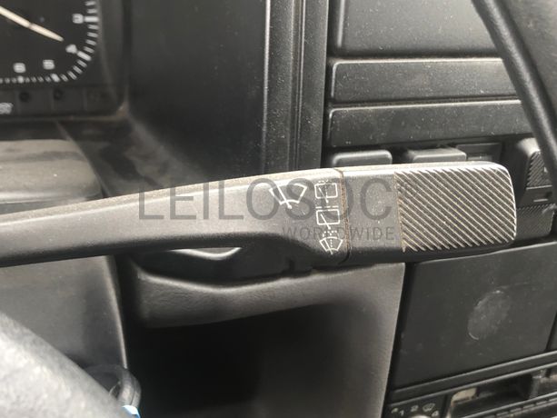 Volkswagen Transporter · Ano 1996