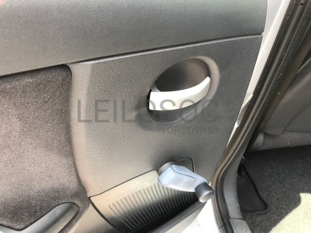 Citroën C3 1.4 HDI · Ano 2008