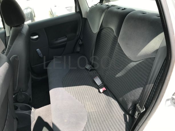 Citroën C3 1.4 HDI · Ano 2008