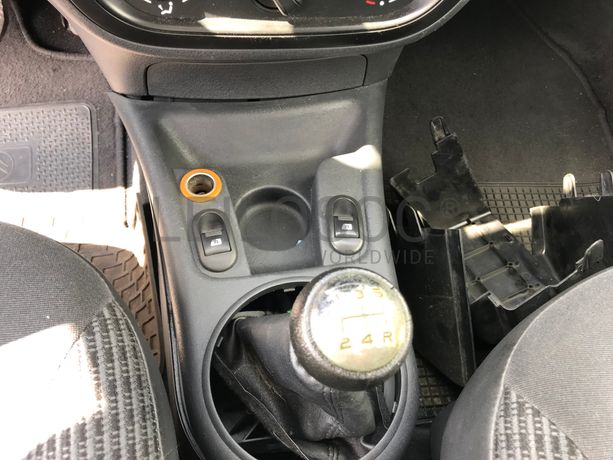 Citroën C3 1.4 HDI · Ano 2008