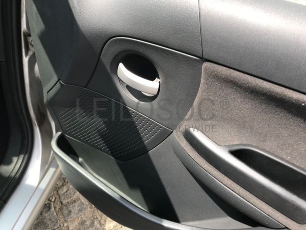 Citroën C3 1.4 HDI · Ano 2008