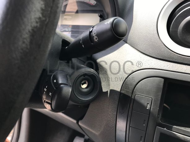 Citroën C3 1.4 HDI · Ano 2008