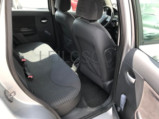 Citroën C3 1.4 HDI · Ano 2008