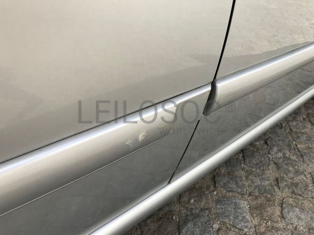 Citroën C3 1.4 HDI · Ano 2008