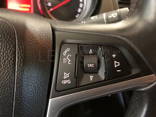 Opel Insígnia CDI · Ano 2010