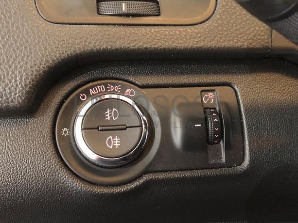 Opel Insígnia CDI · Ano 2010