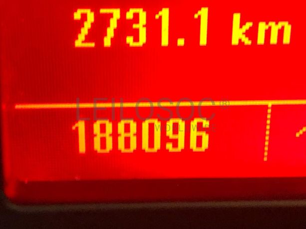 Opel Insígnia CDI · Ano 2010