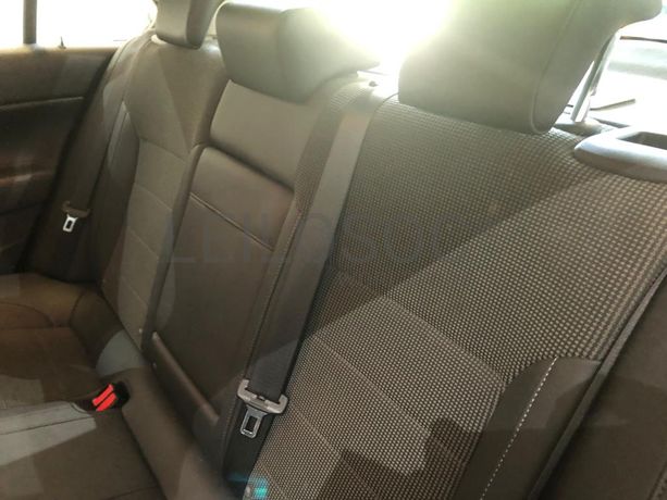 Opel Insígnia CDI · Ano 2010