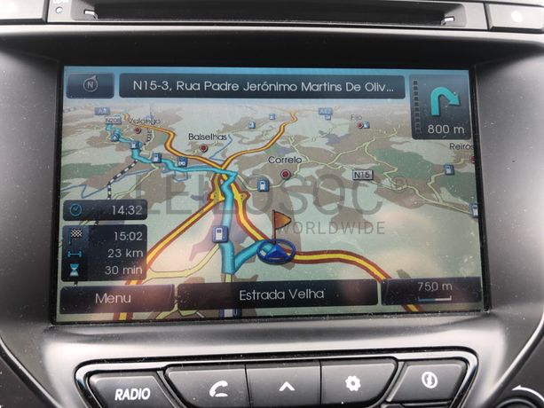 Hyundai i40 CRDI · Ano 2013