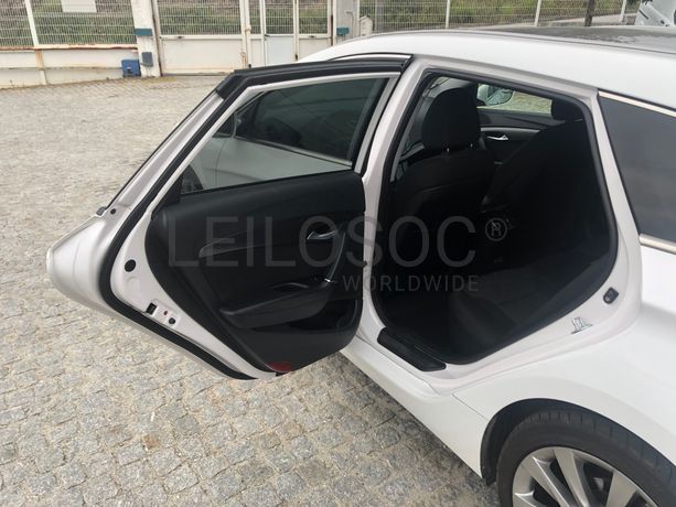 Hyundai i40 CRDI · Ano 2013