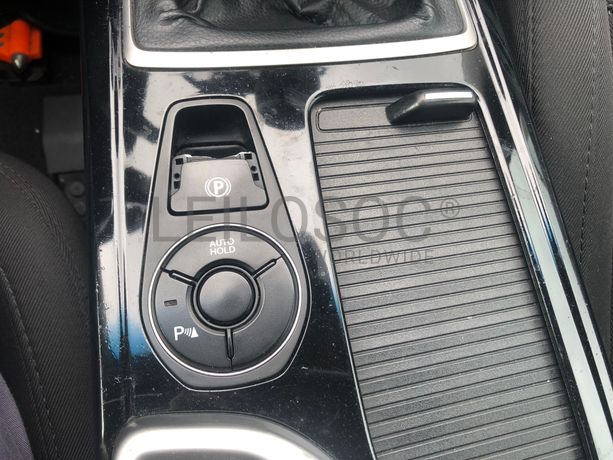 Hyundai i40 CRDI · Ano 2013