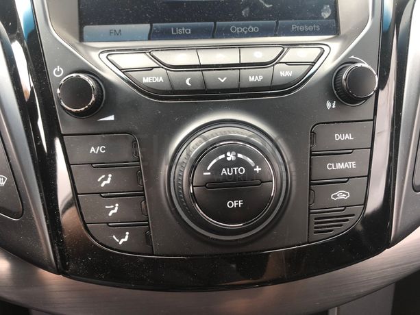 Hyundai i40 CRDI · Ano 2013