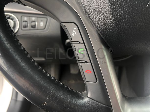 Hyundai i40 CRDI · Ano 2013