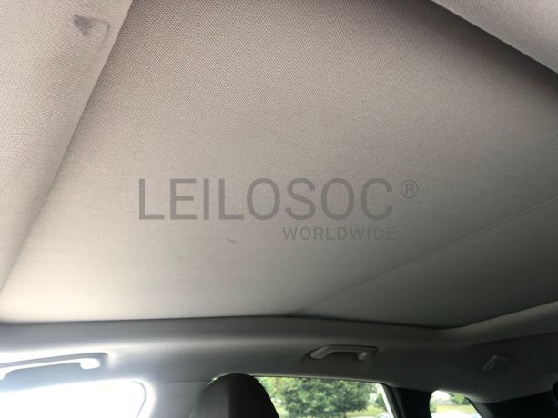 Hyundai i40 CRDI · Ano 2013